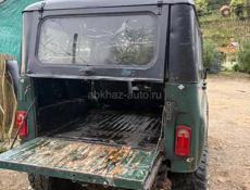 УАЗ 469