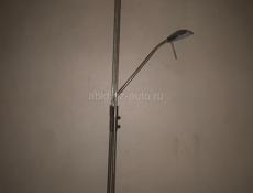 Продам б/у светильник - недорого 