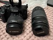 Фотоаппарат 