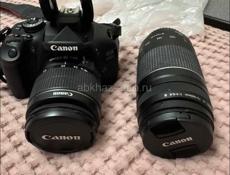 Фотоаппарат 