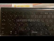 Продам новую клавиатуру беспроводную