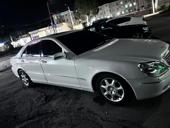 Mercedes-Benz S-Класс