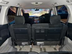 Toyota Avensis Verso