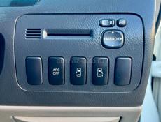 Toyota Avensis Verso