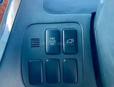 Toyota Avensis Verso