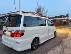 Toyota Avensis Verso