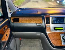 Toyota Avensis Verso