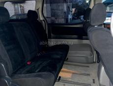 Toyota Avensis Verso