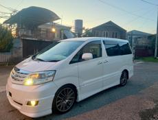 Toyota Avensis Verso