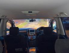 Toyota Avensis Verso