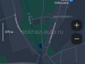 Земельный участок