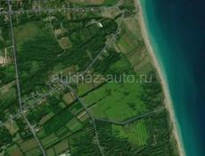 Земельный участок