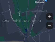 Земельный участок