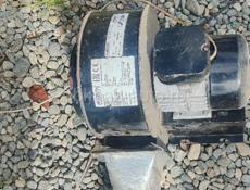 Центробежный вентилятор