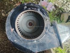 Центробежный вентилятор