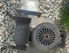 Центробежный вентилятор