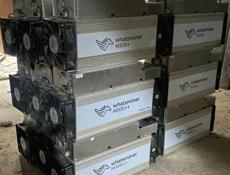 Срочно. Асик манеры в идеале. (Вотсмайнер)