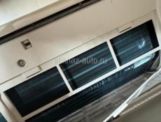 Кондиционер бу 7