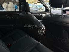 Mercedes-Benz S-Класс