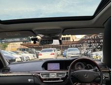 Mercedes-Benz S-Класс