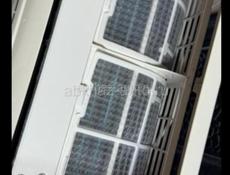 Кондиционеры бу в хорошем состоянии 7