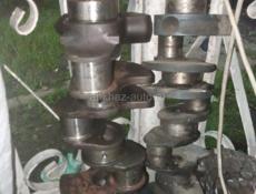 BMW коленвал на 4.8 и 4.4