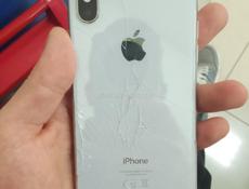 iPhone X 256gb