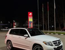 Mercedes-Benz GLK