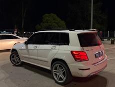 Mercedes-Benz GLK