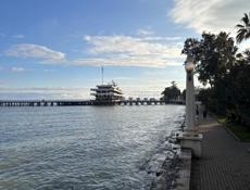 Гудаута берег моря 1 линия 1Га