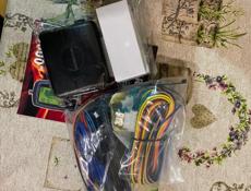 Сигнализация