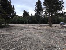 Продается участок  ЦАНДРИПШ