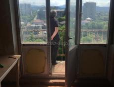 Продам 3х комнатную квартиру под ремонт 