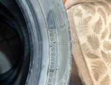 Хорошие шины р16 185 55 все читыри не пропускают не бьют не китаиские