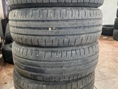 Хорошая резина 185 55 р16