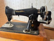 Продаю швейную машинку❗️
