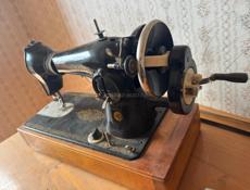 Продаю швейную машинку❗️