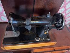 Продаю швейную машинку❗️