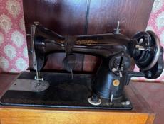 Продаю швейную машинку❗️
