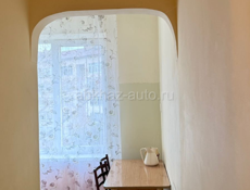 Однокомнатная квартира на Новом Районе