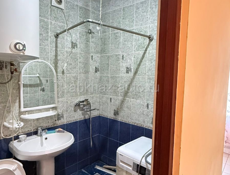 Однокомнатная квартира на Новом Районе