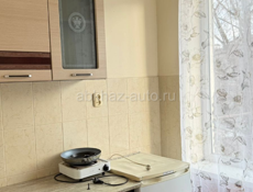 Однокомнатная квартира на Новом Районе