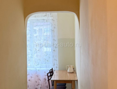 Однокомнатная квартира на Новом Районе