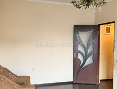 Однокомнатная квартира на Новом Районе