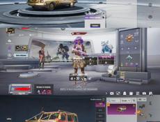 Привязка Фейсбук Х костюм