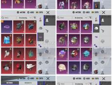 Привязка Фейсбук Х костюм