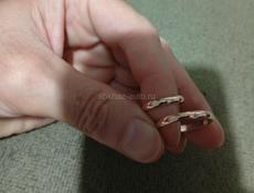 Обручальные кольца