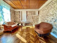 2 - ХЭТАЖНЫЙ ДОМ  В СУХУМЕ В РАЙОНЕ ФУНИКУЛЕРА