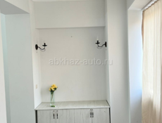 Двухкомнатная студия на Турбазе