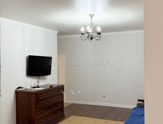 Двухкомнатная студия на Турбазе